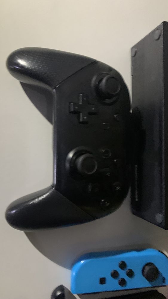Nintento Switch + dodatki