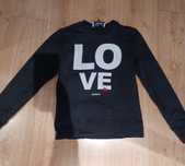 Bluza paprocki Brzozowski LOVE S