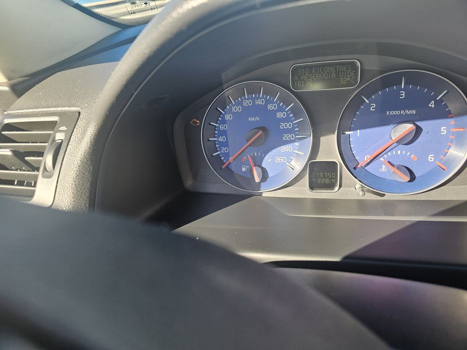 Volvo C30 Rdesign