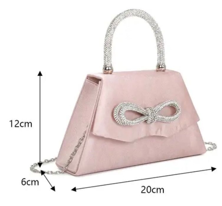 Продам сумочку ніжну