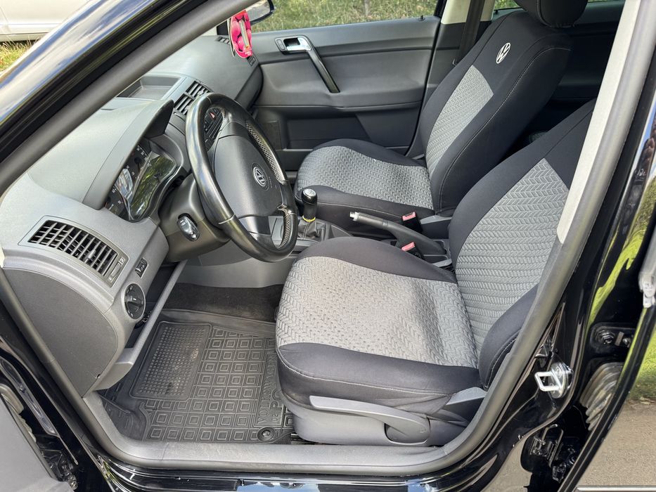 Продам Поло 08 рік 1,6 бнз