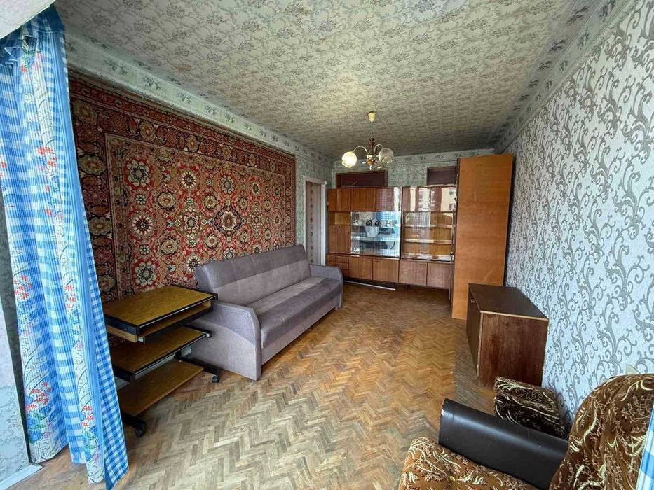 Довгострокова оренда 2к квартири м Буча