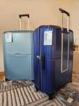 Samsonite TOP walizka duża 75x51x30 Poliwęglan !