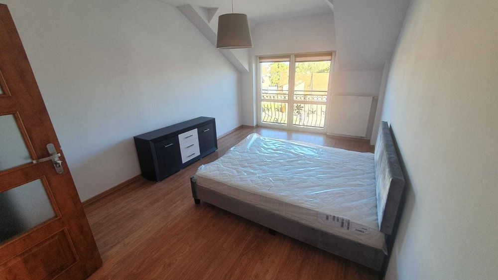 wynajmę mieszkanie w centrum Pniew