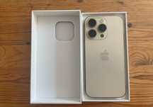 Iphone 14 pro gold 128gb