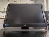 Komputer All-in-One HP ProOne 400 G1 | 8GB RAM | 240GB SSD