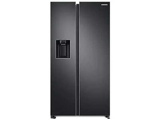 Lodówka side by side SAMSUNG RS68A8841B1/EF nowa