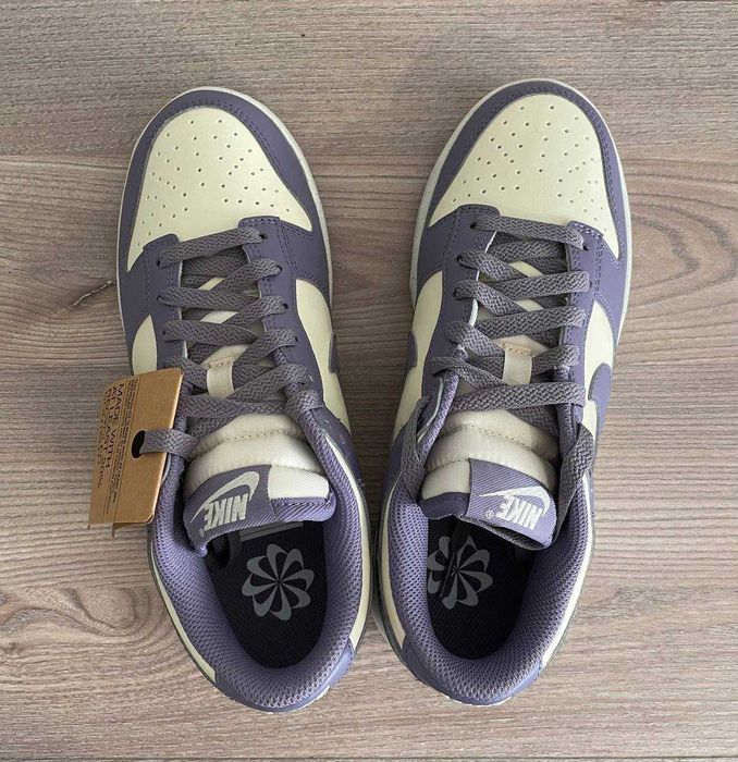 Nike Dunk Low Next Nature Daybreak 38 (24cm)