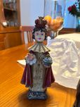 Estatueta Santo Padre
