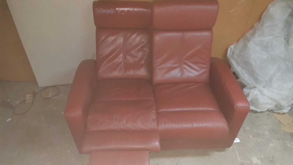 Oddam za darmo fotel