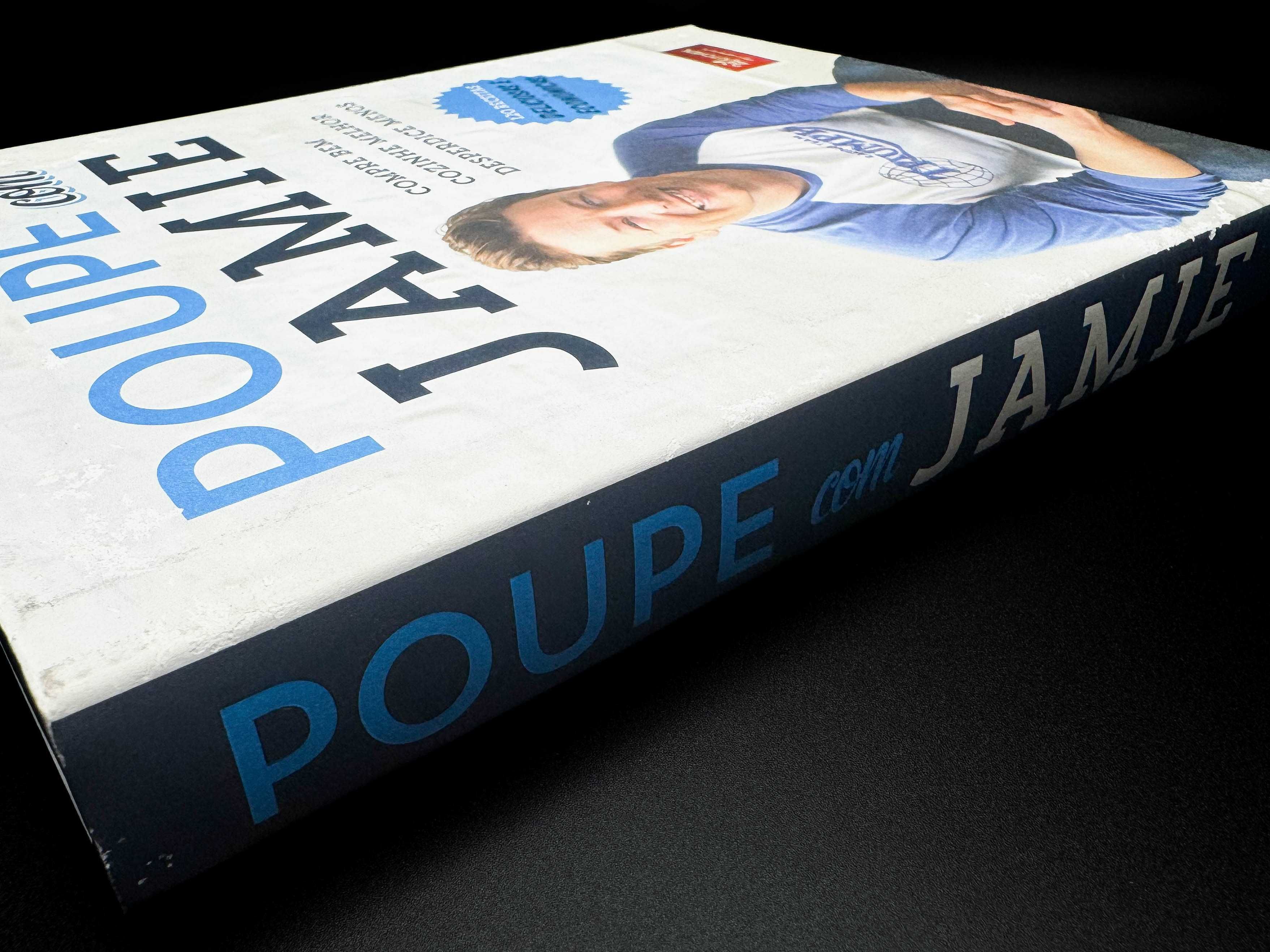 Poupe com Jamie - Jamie Oliver