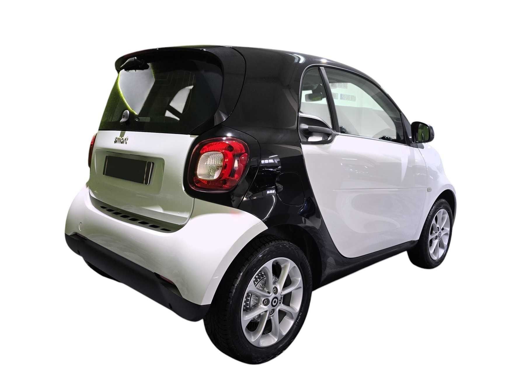 Smart ForTwo Coupé 1.0 71cv Passion, 134.000km, 11.2018, IMPEC.