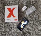 Telefon Smartfon X-Gody 4GB RAM 64GB Pamięci Nowy
