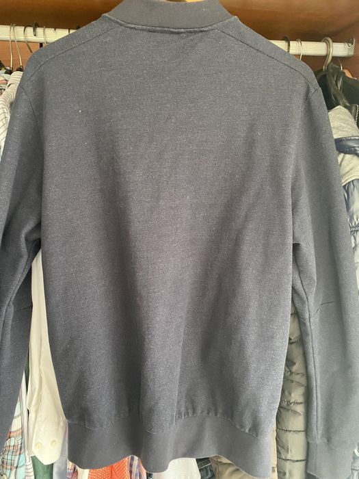 Casaco adidas como novo