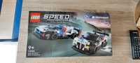 Lego BMW 76922 M4 GT3 M Hybrid V8 Speed Champions