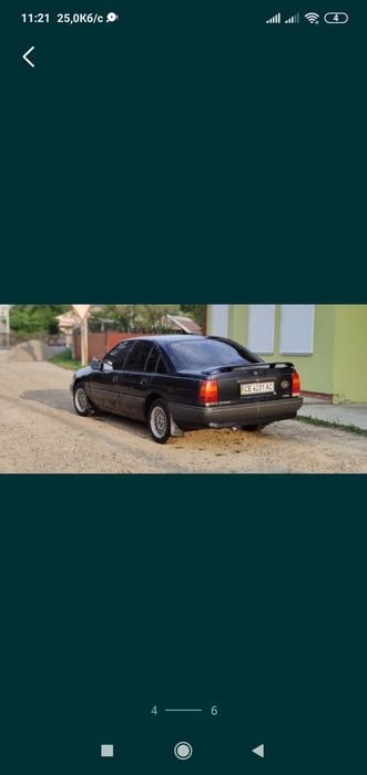 Продам Опель омега а