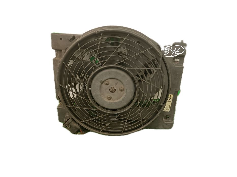 Termoventilador / motoventilador OPEL Astra G Hatchback (F48_, F08_)