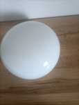 Klosz do lampy sufitowej