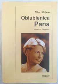 Oblubienica Pana Albert Cohen