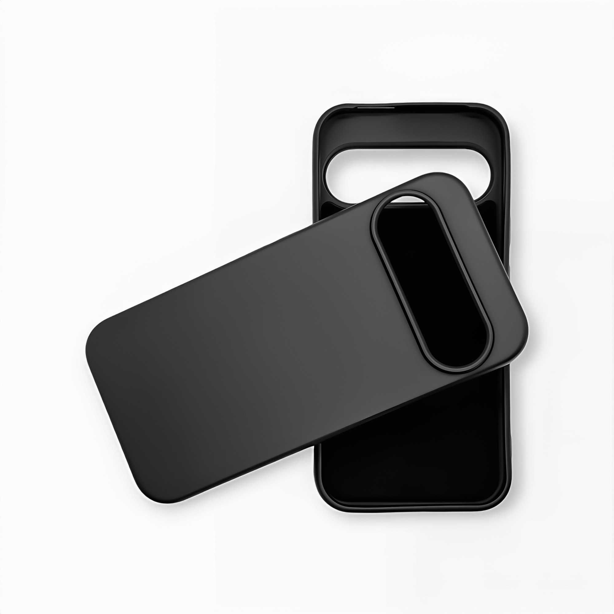 Etui MINELLI COLOR do Google Pixel 9 Pro XL (NERO)