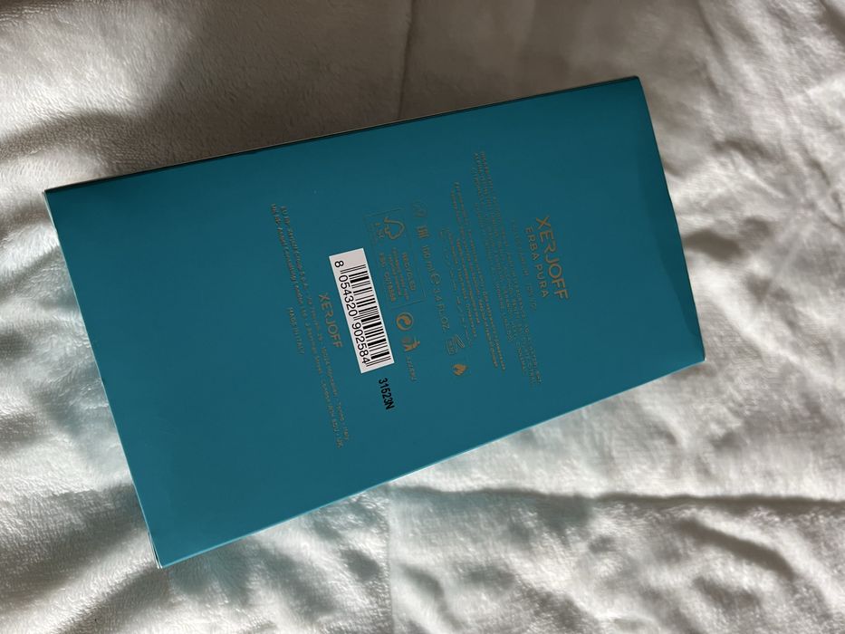 Xerjoff Erba Pura ORIGINAL