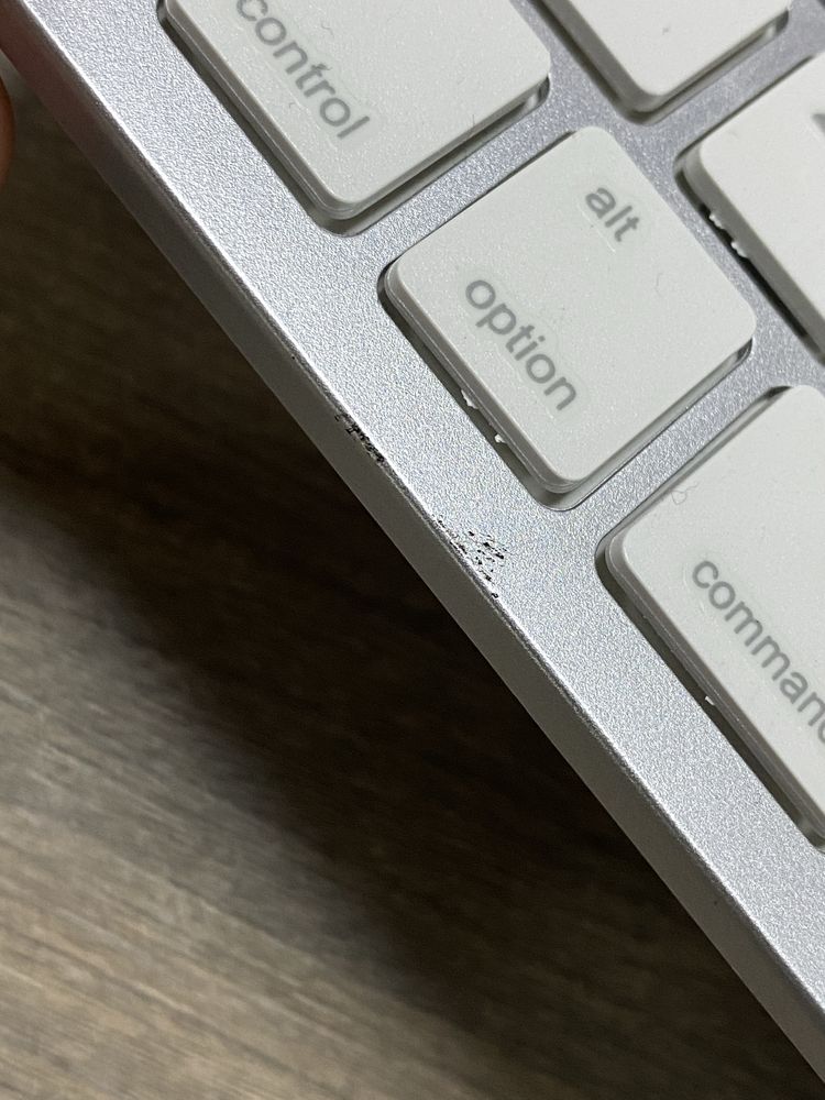 Klawiatura macbook bluetooth bezprzewodowa android windows