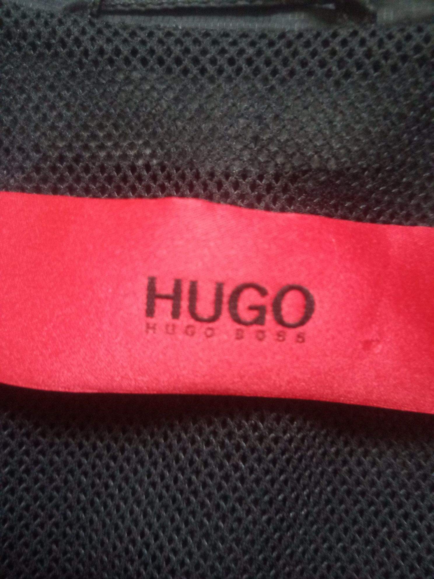 Kurtka męska Hugo Boss r. S/M