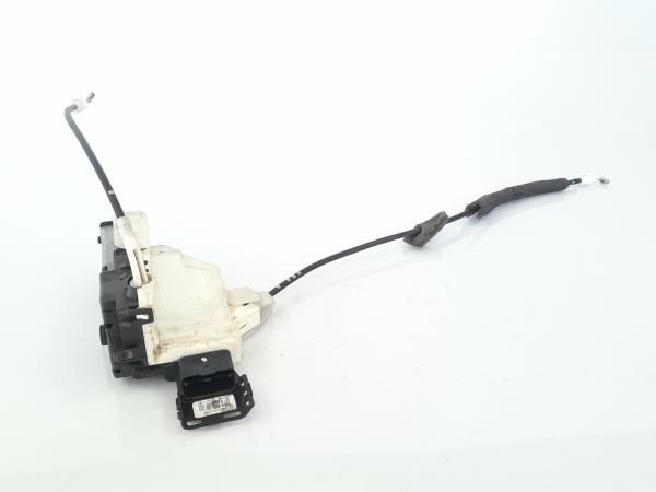 Fechadura / fecho porta frente direito CITROËN C3 II (SC_)