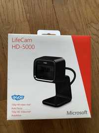 Kamerka LiveCam HD-5000