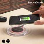 Carregador sem Fios para Smartphones QI