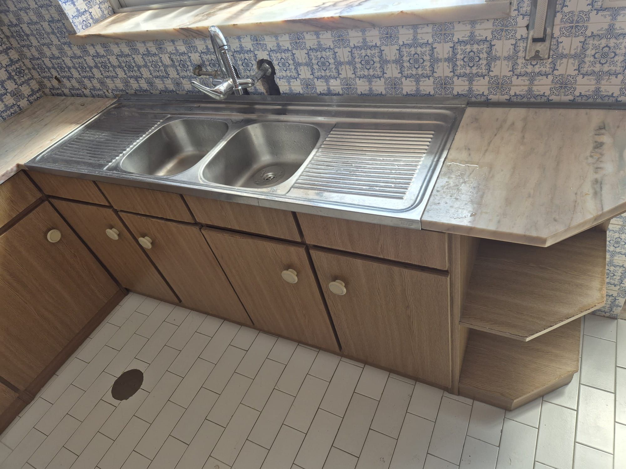 Moveis de cozinha