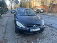 Peugeot 307 2.0 diesel