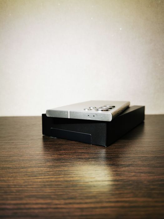 Samsung S24 Ultra Titanium Gray 12/512gb  SM-S928B/DS