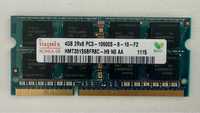 Pamięć RAM DDR3 SK Hynix HMT351S6BFR8C-H9 4 GB