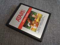 Tennis ATARI 2600 gra (oryg testowany) RETRO (1983) sklep Ursus