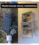 Instalacje Elektryczne / Elektryk / Przeglądy Elektryczne 5 letnie