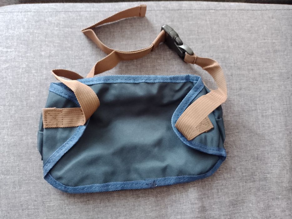 Torba saszetka na pasku Siz For