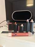 Dyson airwrap complete long volumise