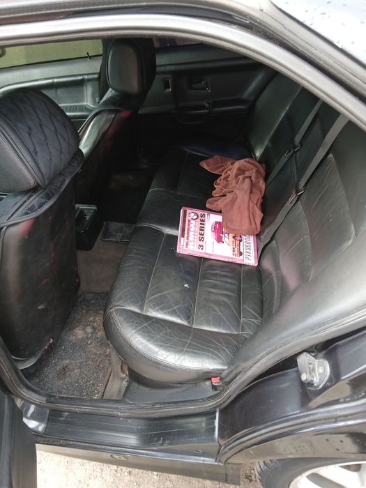 Продам BMW E36 M50B25 без vanos