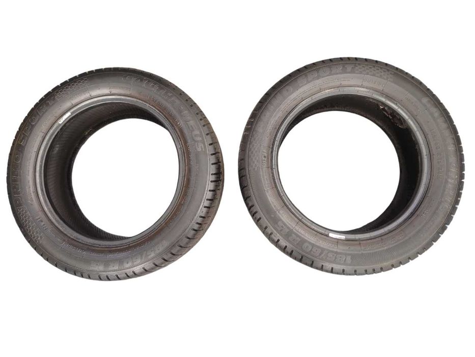 Opony Letnie Bieżnikowane Gauth-Pneus Primo Sport 185/60 R15