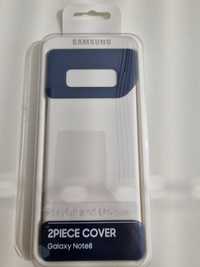 Etui / cover Samsung Galaxy Note 8