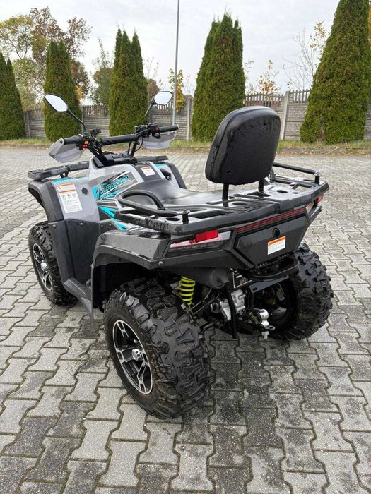 Sprzedam Quad ALFARAD explorer 350s