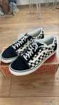 Buty vans w kratke