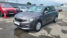 Авто Peugeot 301 2021 1.6