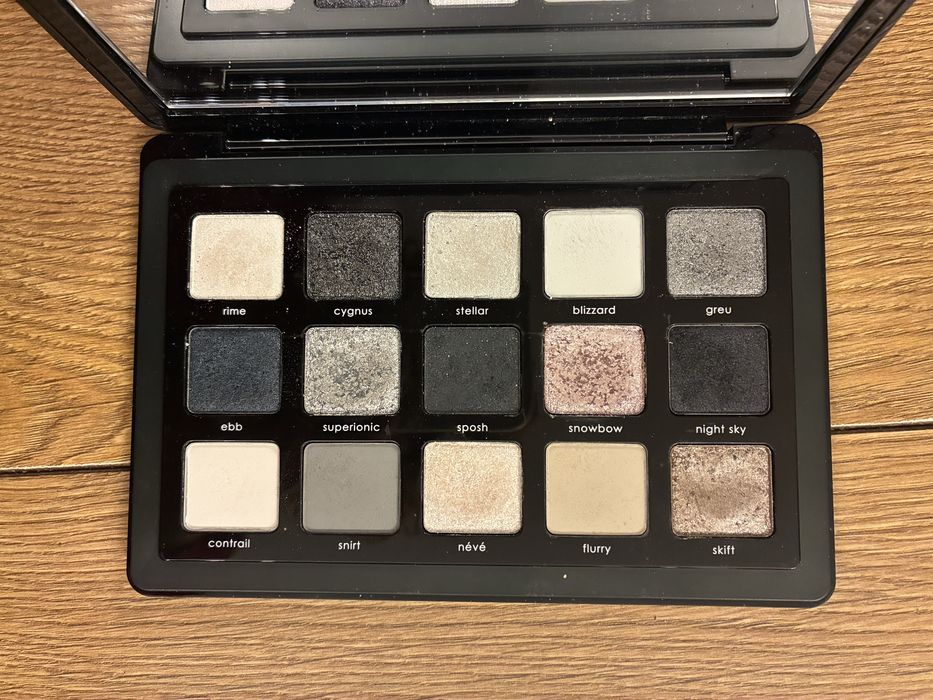 Paleta Natasha Denona Xenon