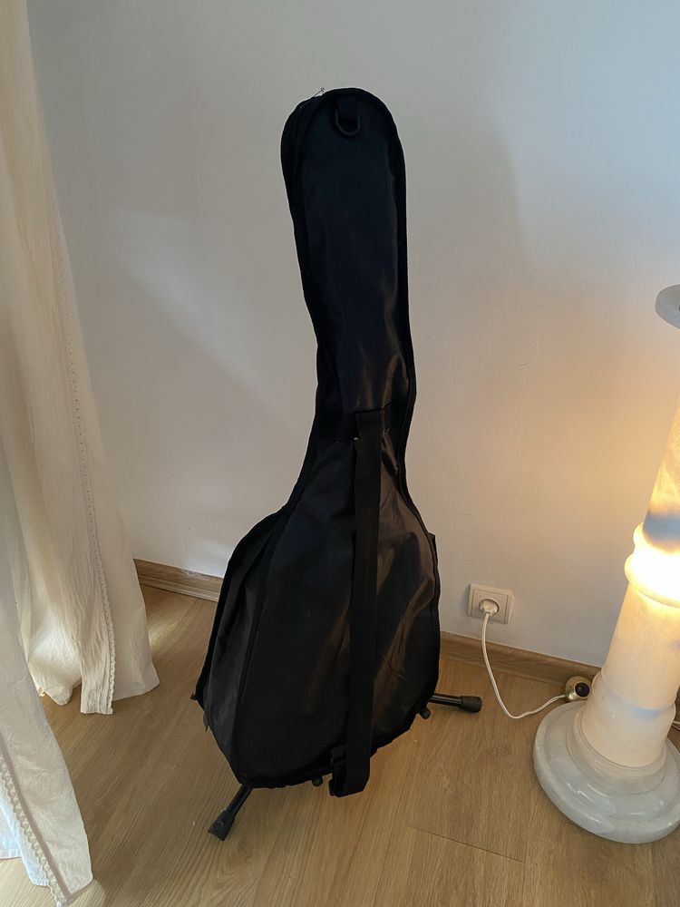 Gitara w stanie idelanym