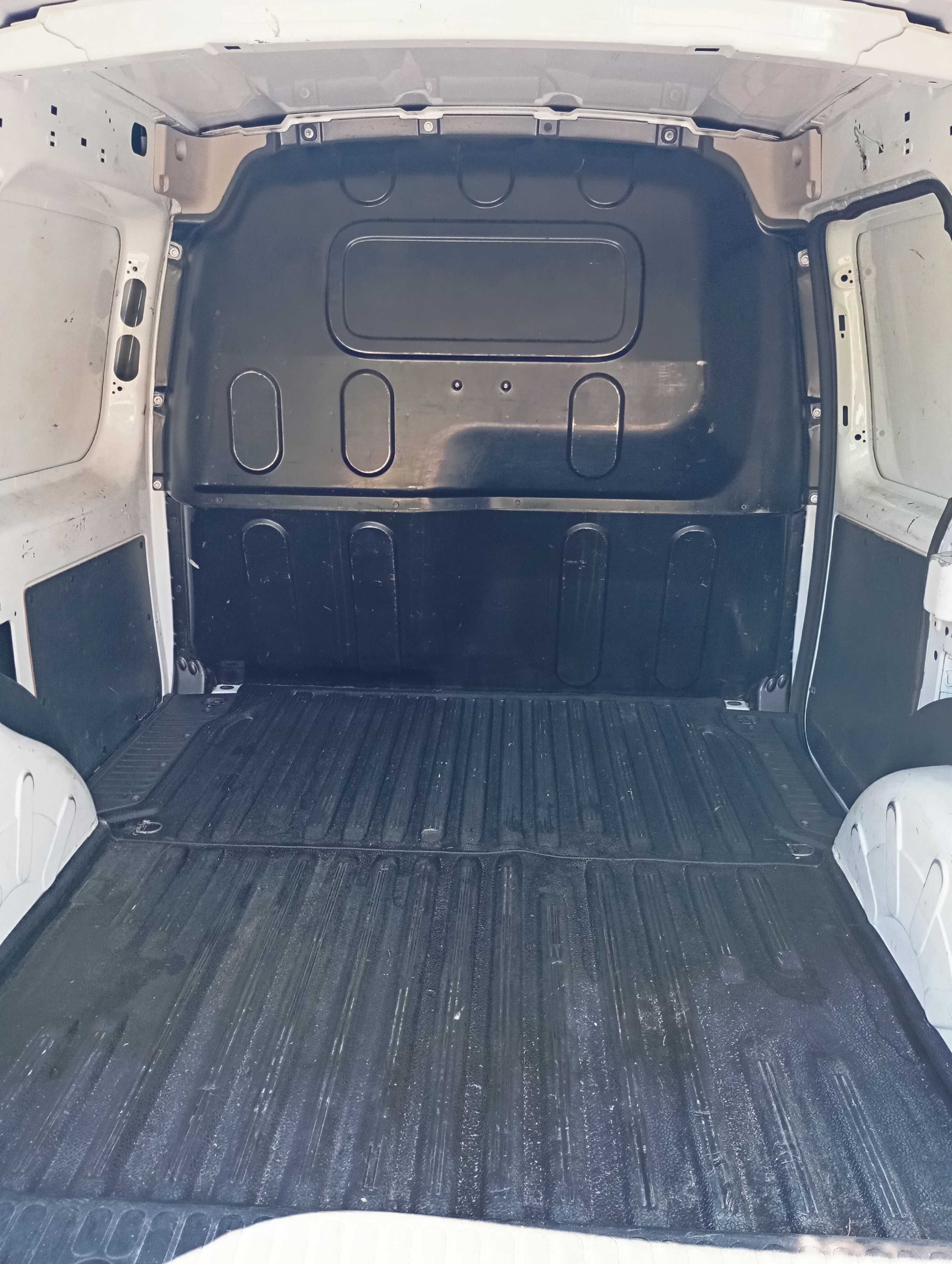 Renault Kangoo extra