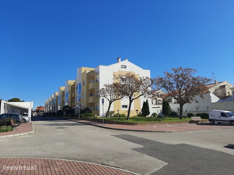 Apartamento em Alenquer, Carregado