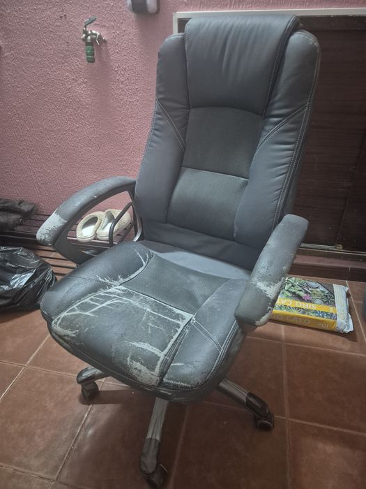 Cadeira escritório