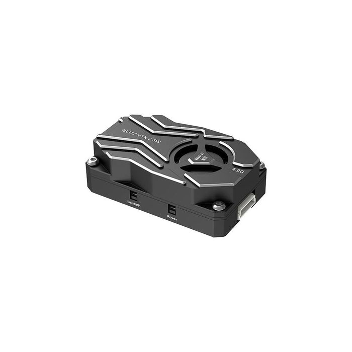 Видеопередатчик iFlight BLiTZ Whoop 2.5W VTX